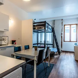  Appartement Lyonpaulbert France