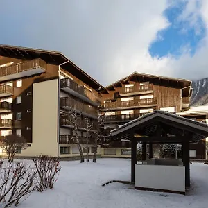  Appartement Clos Du Savoy E1 Happy France