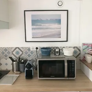  Appartement Les Lilas France