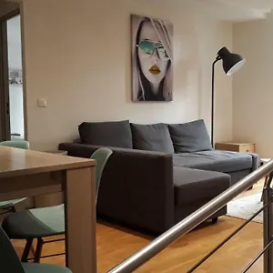 Venizelos Appartement