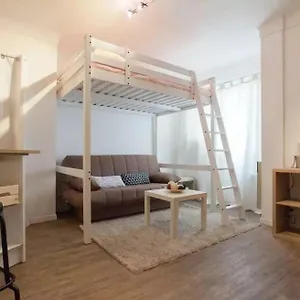 Colorful Appartement