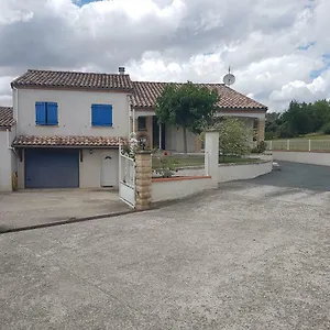  Appartement T1 Dans Maison Au Calme France
